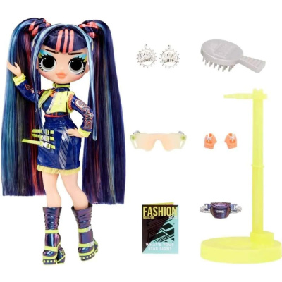 Кукла LOL Surprise OMG Victory MGA 591504EUC 1